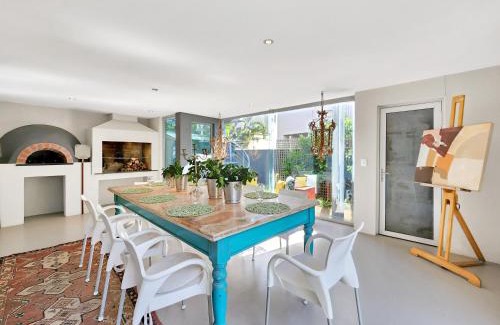 Sunset Beach Casa | Cardita - 3 Bedroom Double Volume Dream