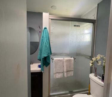 North Lauderdale Casa | Cardoza family