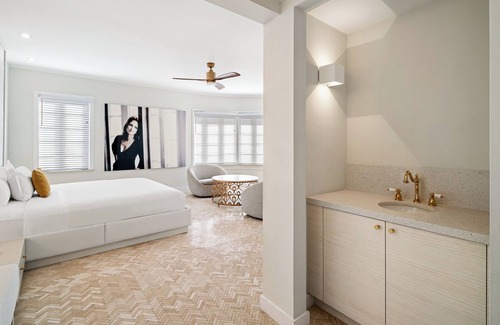 South Beach Hotel | Cardozo Hotel South Beach