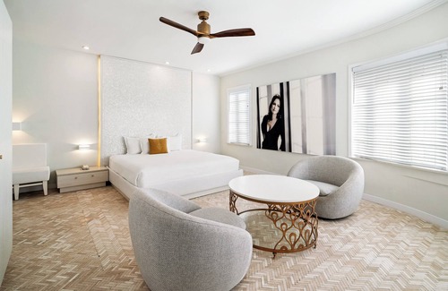 South Beach Hotel | Cardozo Hotel South Beach