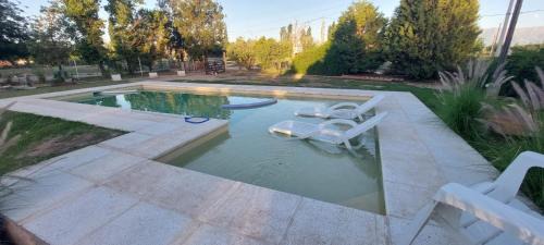 Departamento San Javier Casa | Cardozo House, casa de campo