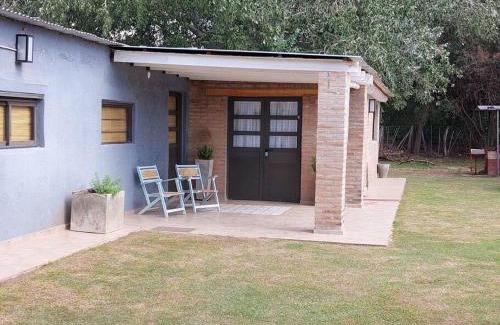 Departamento San Javier Casa | Cardozo House, casa de campo