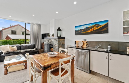 Cardrona Casa | Cardrona Townhouse