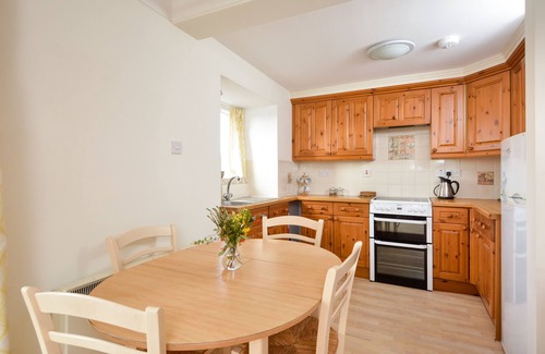 Saddell Cabaña | Cardross Estate Holiday Cottages