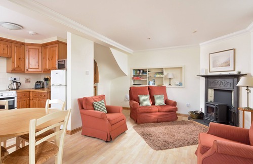 Saddell Cabaña | Cardross Estate Holiday Cottages