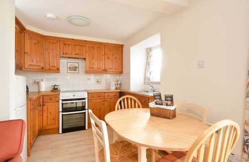Saddell Cabaña | Cardross Estate Holiday Cottages