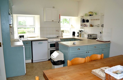 Saddell Cabaña | Cardross Estate Holiday Cottages
