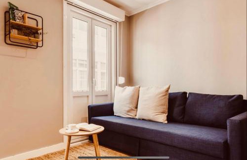 La Coruna Apartamento | CARDU Apartments