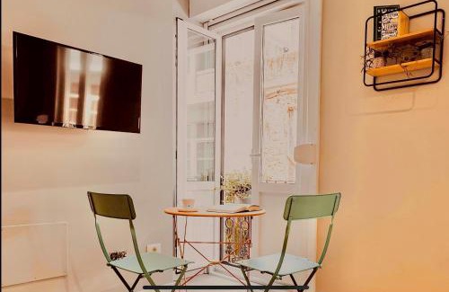 La Coruna Apartamento | CARDU Apartments