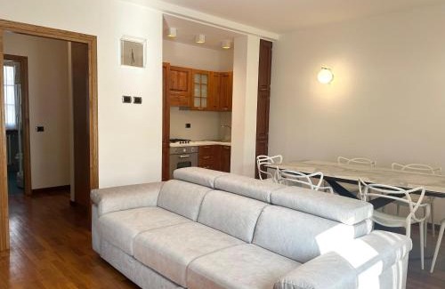 Forte dei Marmi Apartamento | Carducci 47