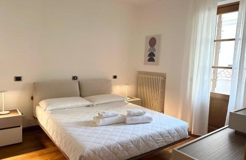Forte dei Marmi Apartamento | Carducci 47
