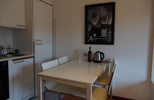 Turate Apartamento | Carducci THE V Collection Apartment
