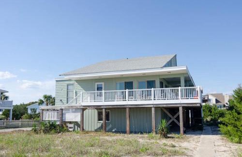 Shell Island Casa | Cardwell by Bryant Real Estate