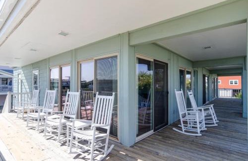 Shell Island Casa | Cardwell by Bryant Real Estate