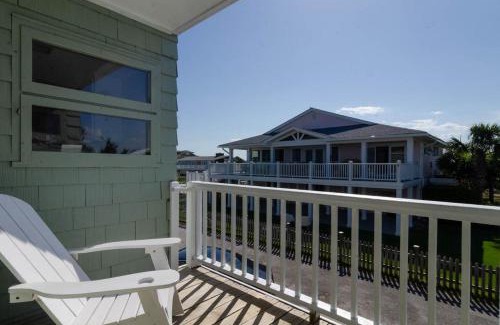Shell Island Casa | Cardwell by Bryant Real Estate