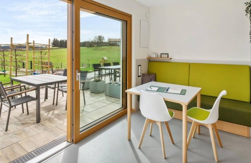 Nußdorf Apartamento | Care apartment for up to 3 people