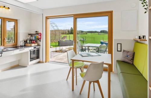 Nußdorf Apartamento | Care apartment for up to 3 people