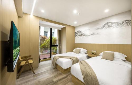 Xihu Casa | Care Cozy and Comfort