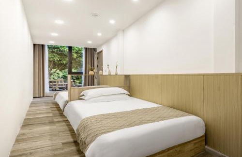 Xihu Casa | Care Cozy and Comfort