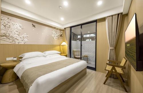 Xihu Casa | Care Cozy and Comfort