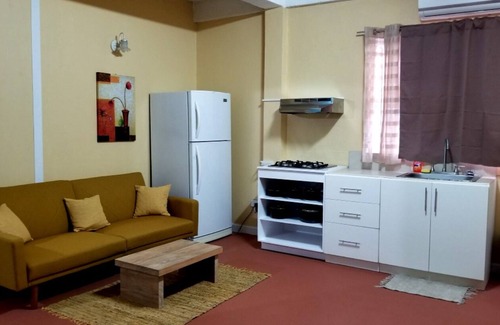 Marisule Casa | Careffe Suites Apt 3 - 5 minutos de Rodney Bay Village