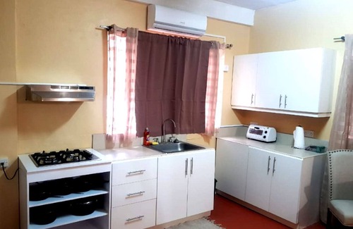 Marisule Casa | Careffe Suites Apt 3 - 5 minutos de Rodney Bay Village