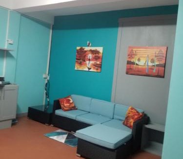 Gros Islet Casa | Careffe Suites St Lucia