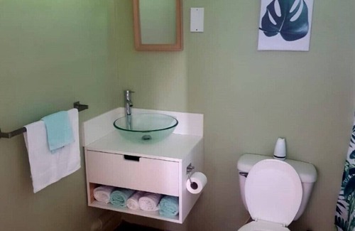 Marisule Apartamento | Careffe Suites: a 5 minutos de Rodney Bay Village