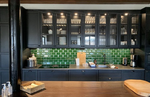 Eskilstuna Municipality Casa | Carefully renovated Old Smithy farmhouse - luxury stay