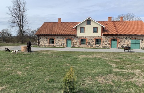Eskilstuna Municipality Casa | Carefully renovated Old Smithy farmhouse - luxury stay