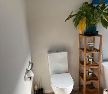 Napier Cama Y Desayuno | CareGreen BnB