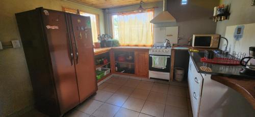 Epuyén Casa | Carelhue