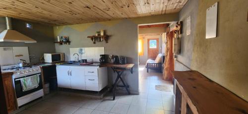 Epuyén Casa | Carelhue