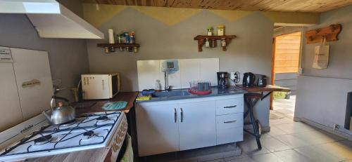 Epuyén Casa | Carelhue