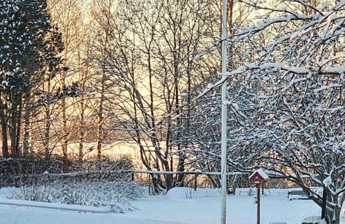 Ilomantsi Casa | Carelian Pearl - house in Ilomantsi, Eastern Finland