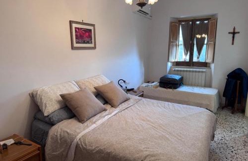 Coreno Ausonio Apartamento | Carell'is house