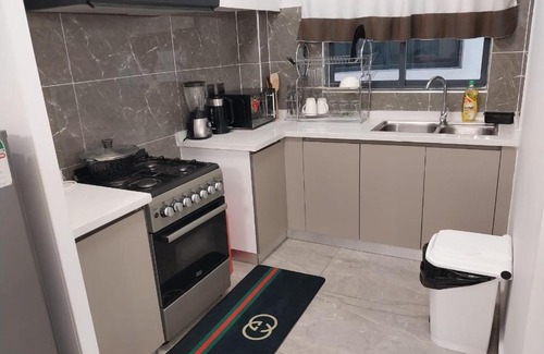 Kilimani Apartamento | Carella luxury homes