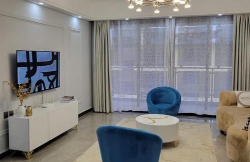 Kilimani Apartamento | Carella luxury homes