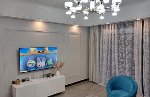 Kilimani Apartamento | Carella luxury homes