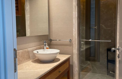Bodrum City Center Complejo | Caresse, a Luxury Collection. Residence Villa 3+1