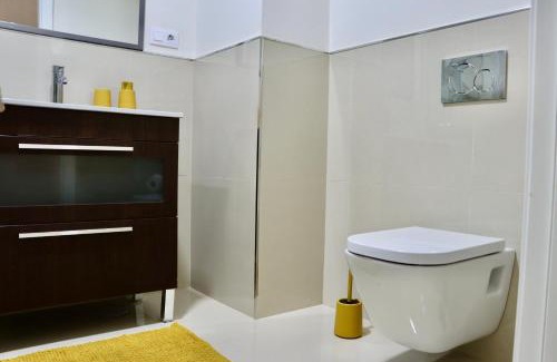 Morro Jable Apartamento | Caretta Beach Destino