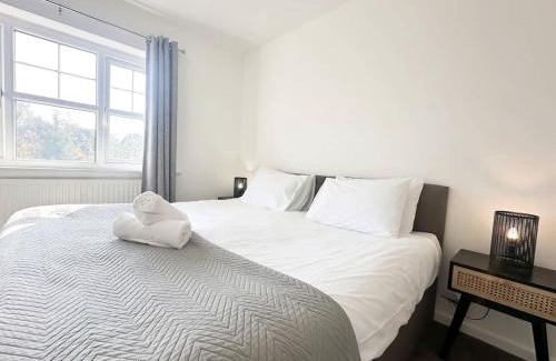 Seaton Carew Casa | Carew Place by Blue Skies Stays