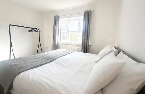 Seaton Carew Casa | Carew Place by Blue Skies Stays