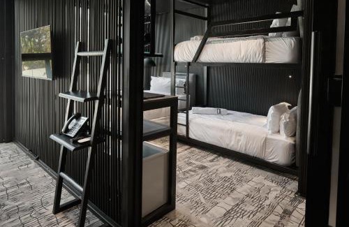Lusaka Hotel | Cargo88 Hotel