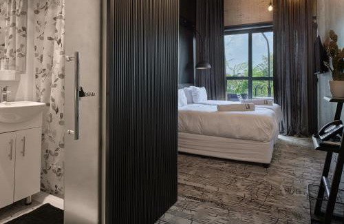 Lusaka Hotel | Cargo88 Hotel