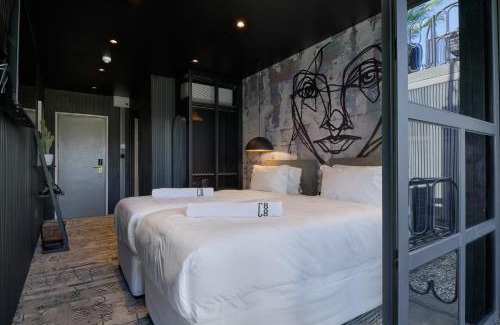 Lusaka Hotel | Cargo88 Hotel