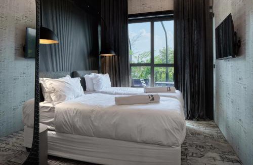 Lusaka Hotel | Cargo88 Hotel