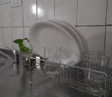 Comandante Luis Piedrabuena Apartamento | Carileufu