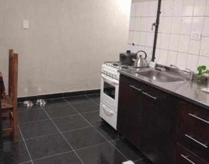 Comandante Luis Piedrabuena Apartamento | Carileufu