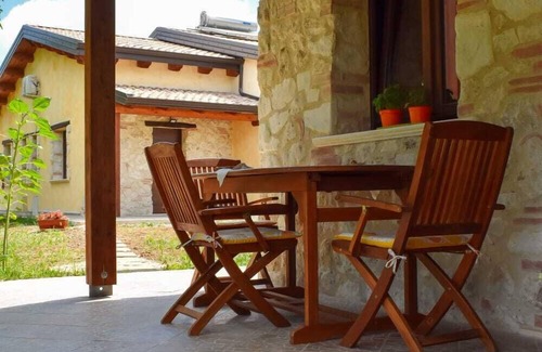 Drapia Casa | Caria: chalet - Caria